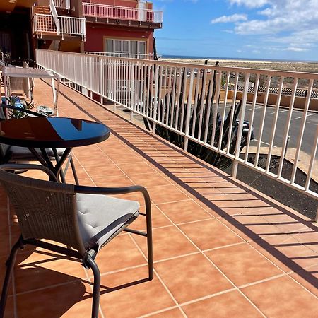 Chic&Surf Dunes View Lumineux Et Vue Superbe ! 코라레호 외부 사진