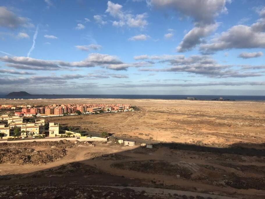 Chic&Surf Dunes View Lumineux Et Vue Superbe ! 코라레호 외부 사진