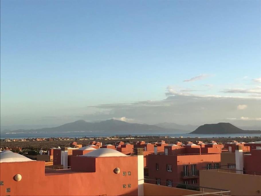Chic&Surf Dunes View Lumineux Et Vue Superbe ! 코라레호 외부 사진