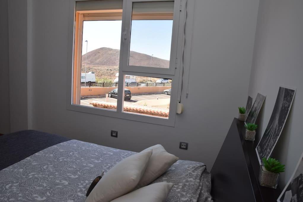 Chic&Surf Dunes View Lumineux Et Vue Superbe ! 코라레호 외부 사진
